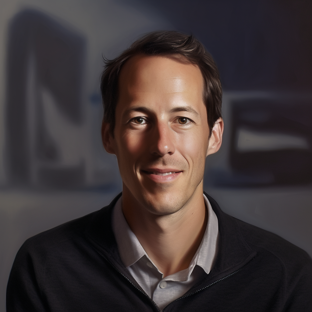 Hugo Angelmar Profile Picture